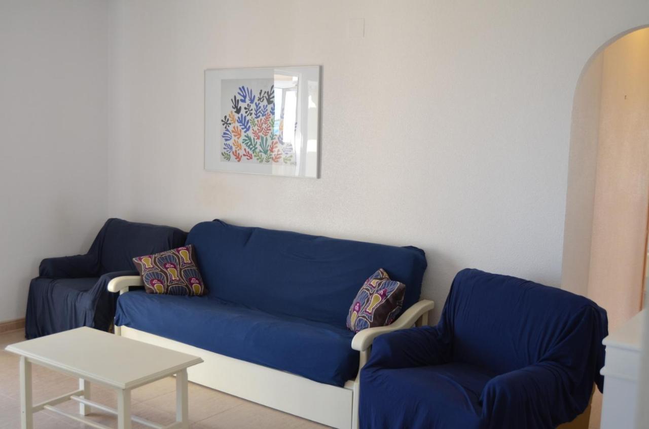 לוס נייטוס Villa Cristal II 3308 - Resort Choice מראה חיצוני תמונה
