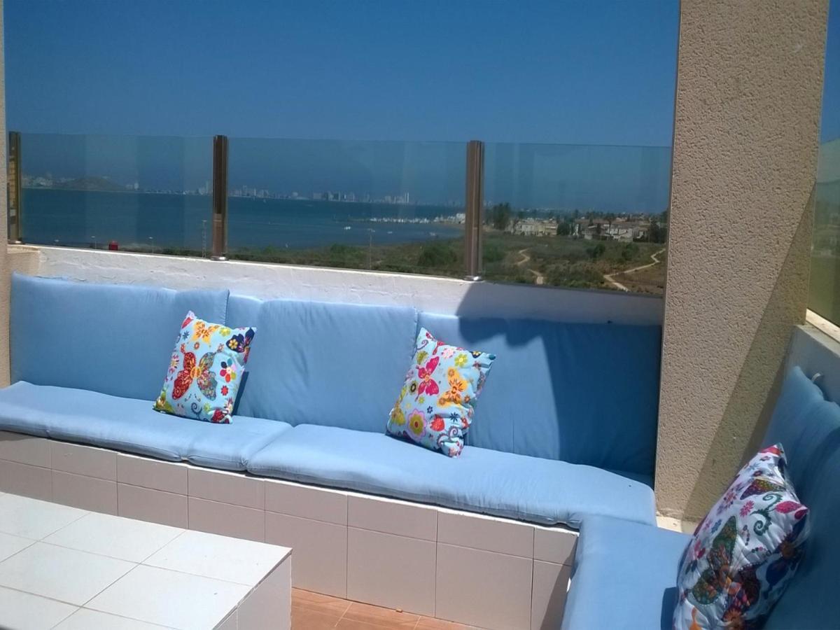לוס נייטוס Villa Cristal II 3308 - Resort Choice מראה חיצוני תמונה