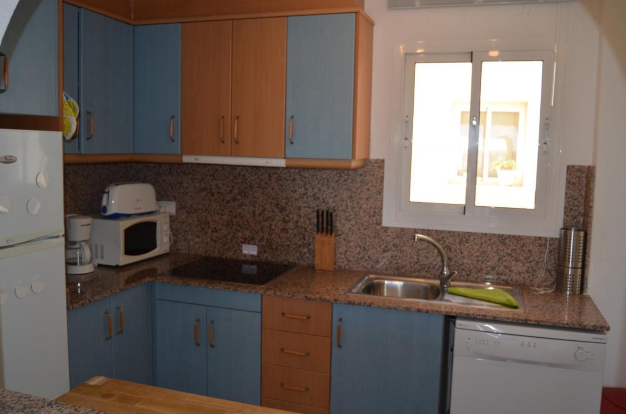 לוס נייטוס Villa Cristal II 3308 - Resort Choice מראה חיצוני תמונה
