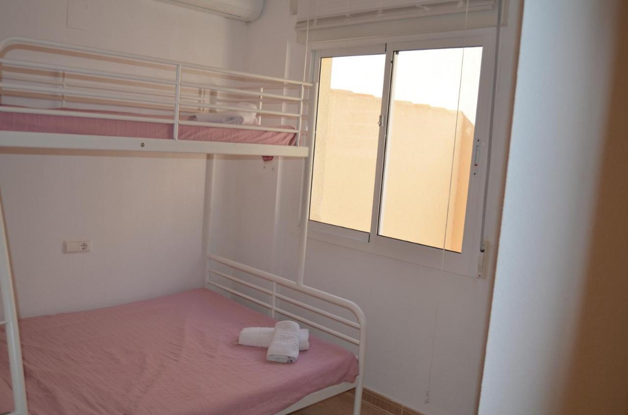 לוס נייטוס Villa Cristal II 3308 - Resort Choice מראה חיצוני תמונה