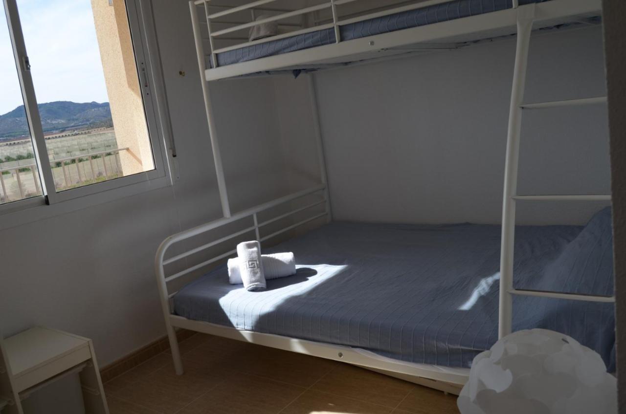 לוס נייטוס Villa Cristal II 3308 - Resort Choice מראה חיצוני תמונה