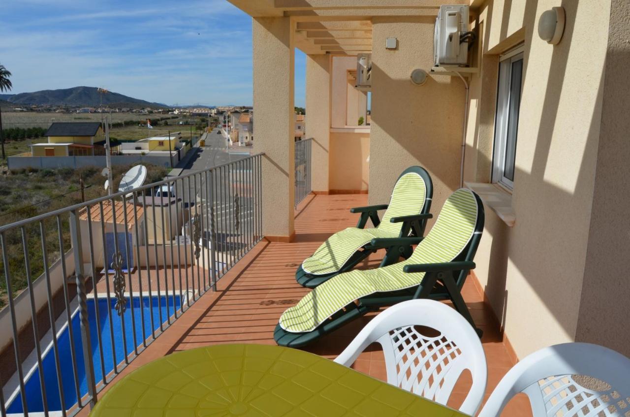 לוס נייטוס Villa Cristal II 3308 - Resort Choice מראה חיצוני תמונה