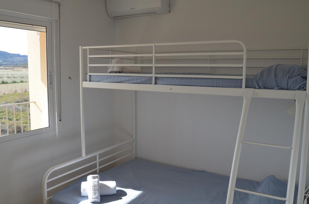 לוס נייטוס Villa Cristal II 3308 - Resort Choice מראה חיצוני תמונה