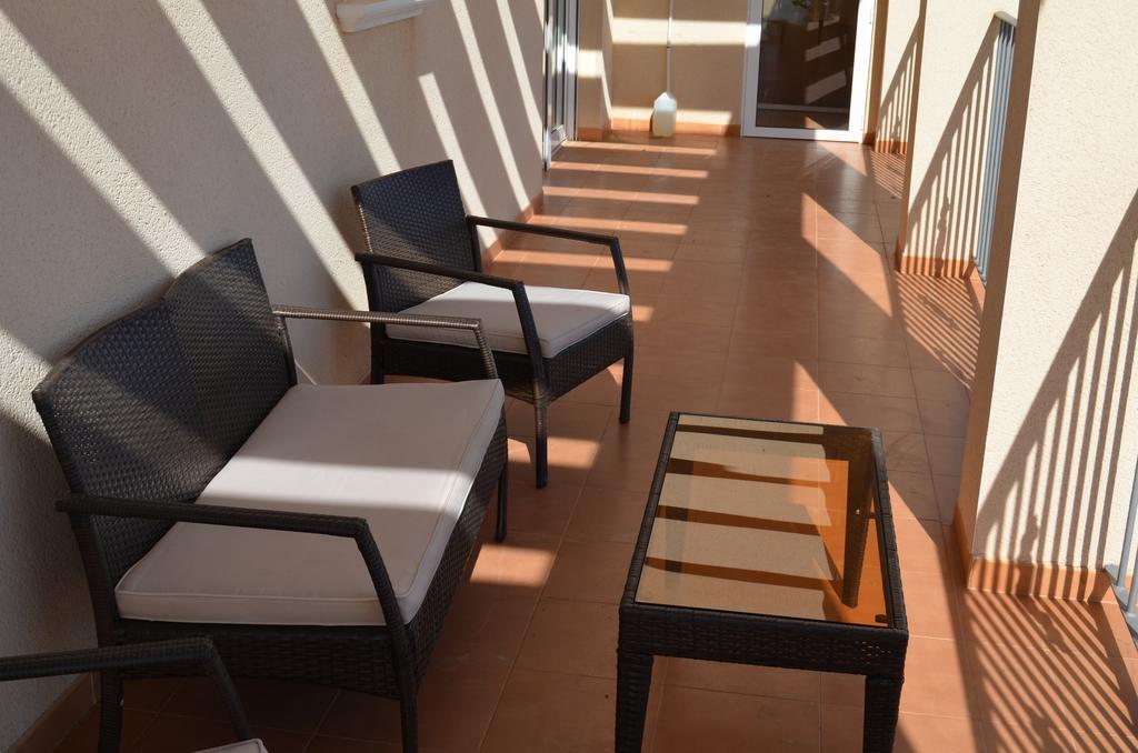 לוס נייטוס Villa Cristal II 3308 - Resort Choice מראה חיצוני תמונה