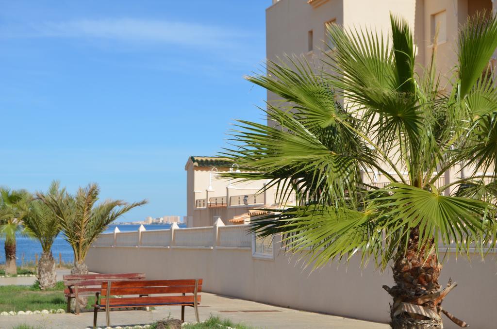 לוס נייטוס Villa Cristal II 3308 - Resort Choice מראה חיצוני תמונה